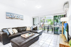 Cozie Homes - Mantaray on Macrossan Port Douglas